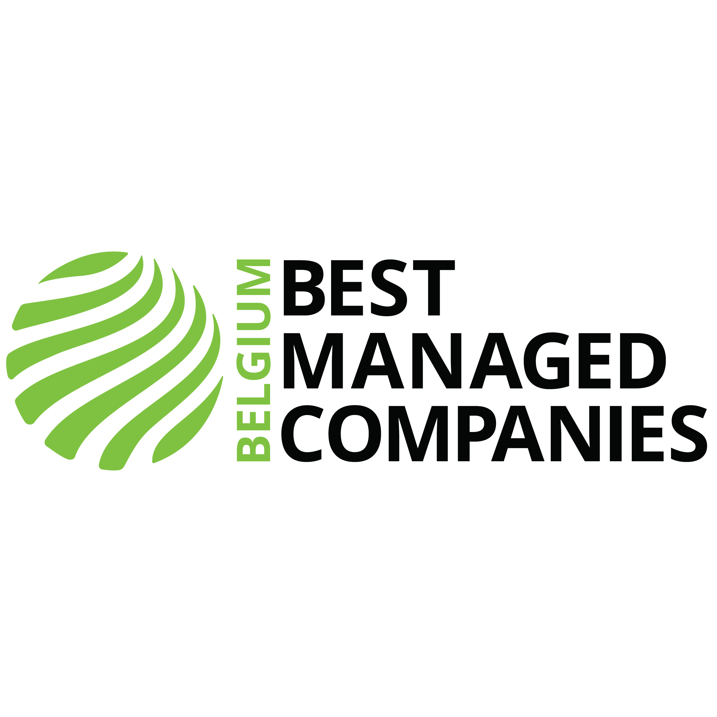 AQUALEX award 2024 Best Managed Companies