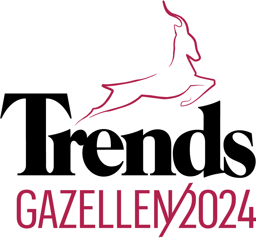 AQUALEX award Trends Gazellen 2024