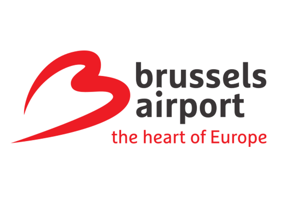 AQUALEX klant Brussels Airport