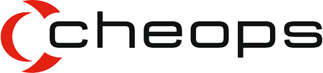 AQUALEX klant Cheops