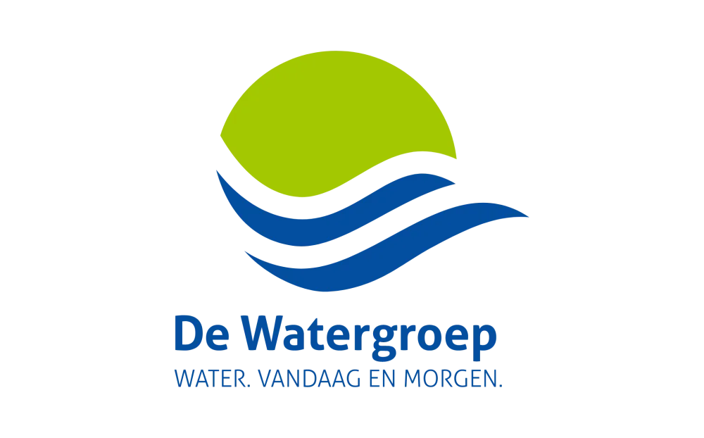 AQUALEX logo klant De Watergroep