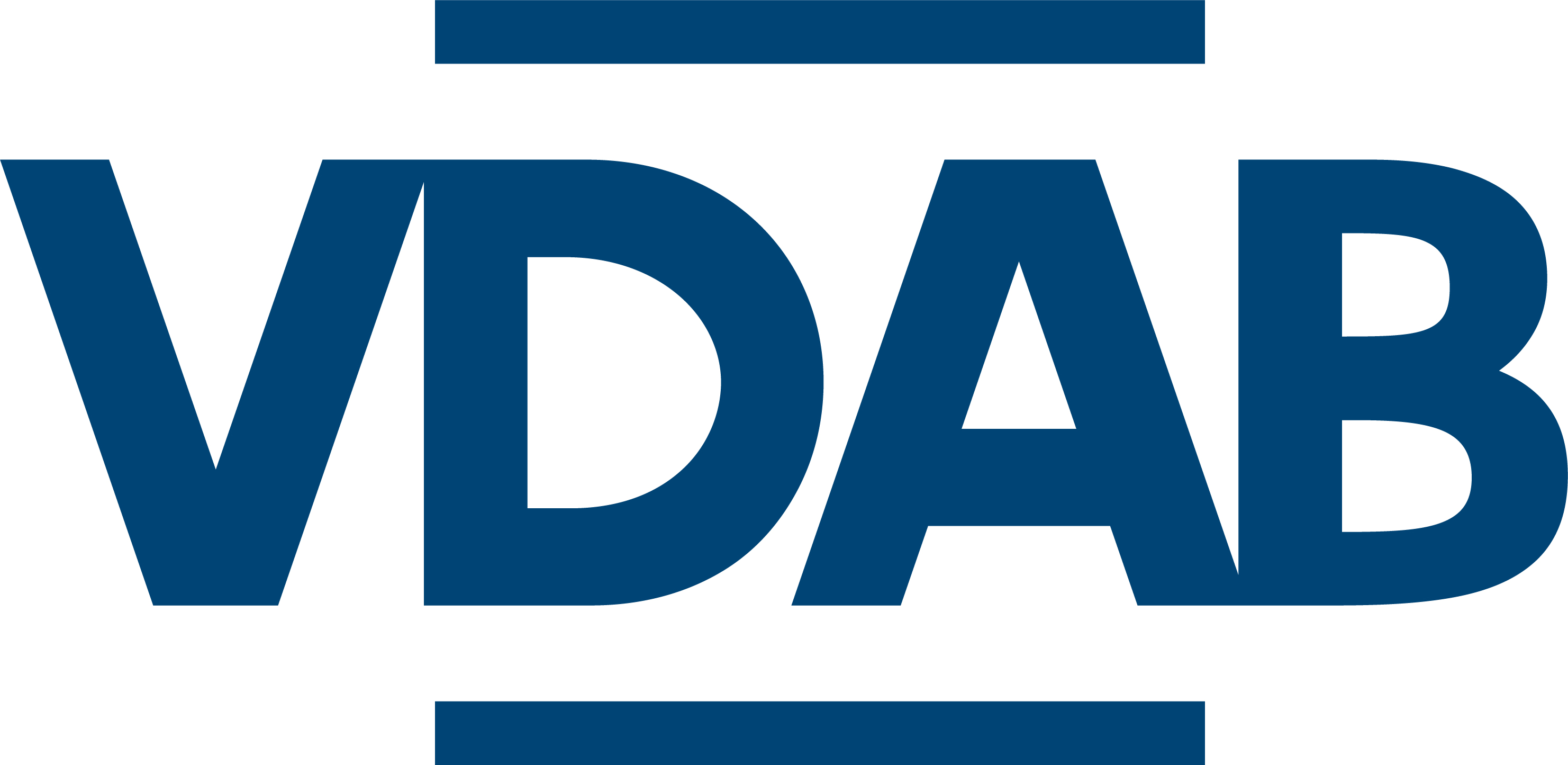 AQUALEX logo klant VDAB