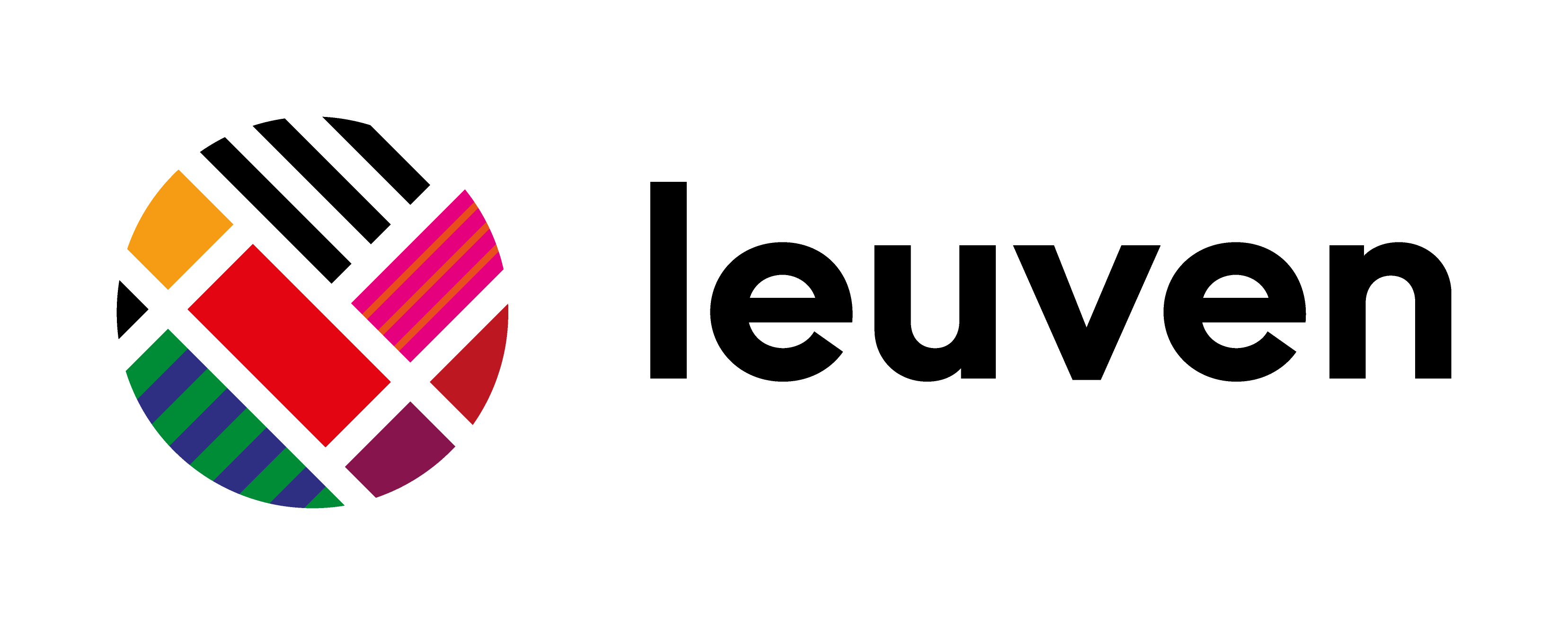 AQUALEX logo klant stad Leuven