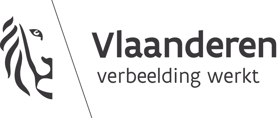 AQUALEX logo Vlaanderen