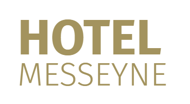 AQUALEX klant Hotel Messeyne