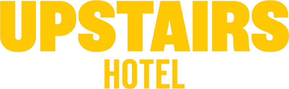 AQUALEX klant Upstairs Hotel