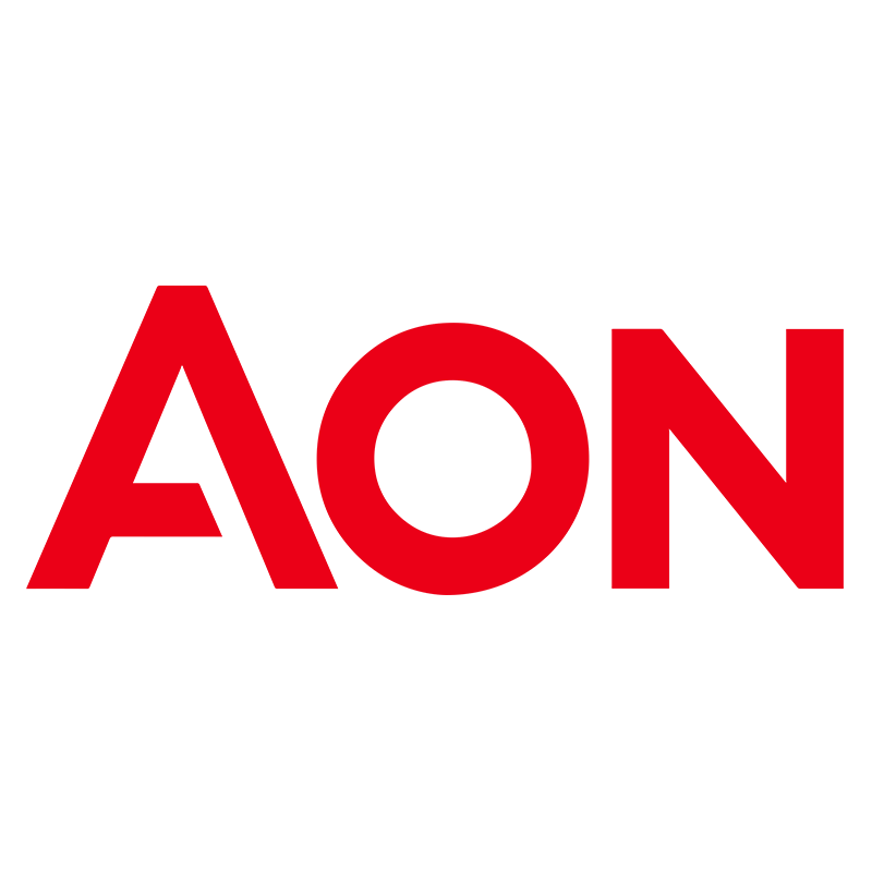 AQUALEX Klant Logo AON