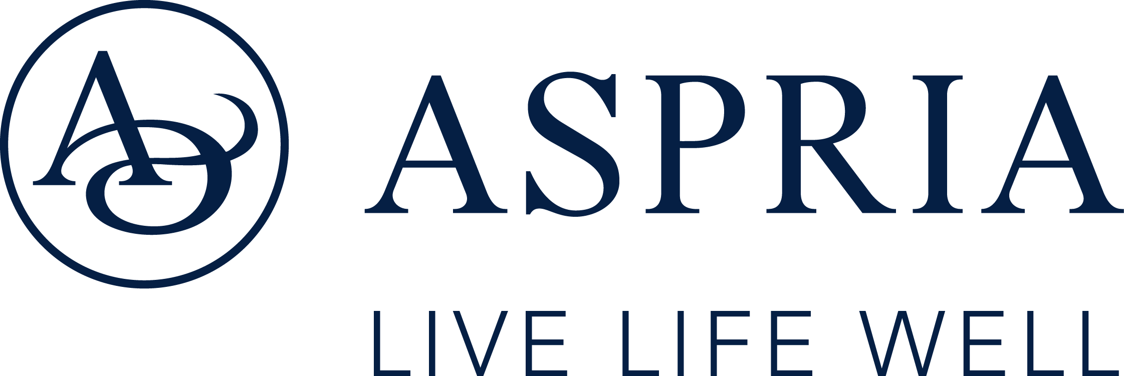 AQUALEX Logo klant Asparia