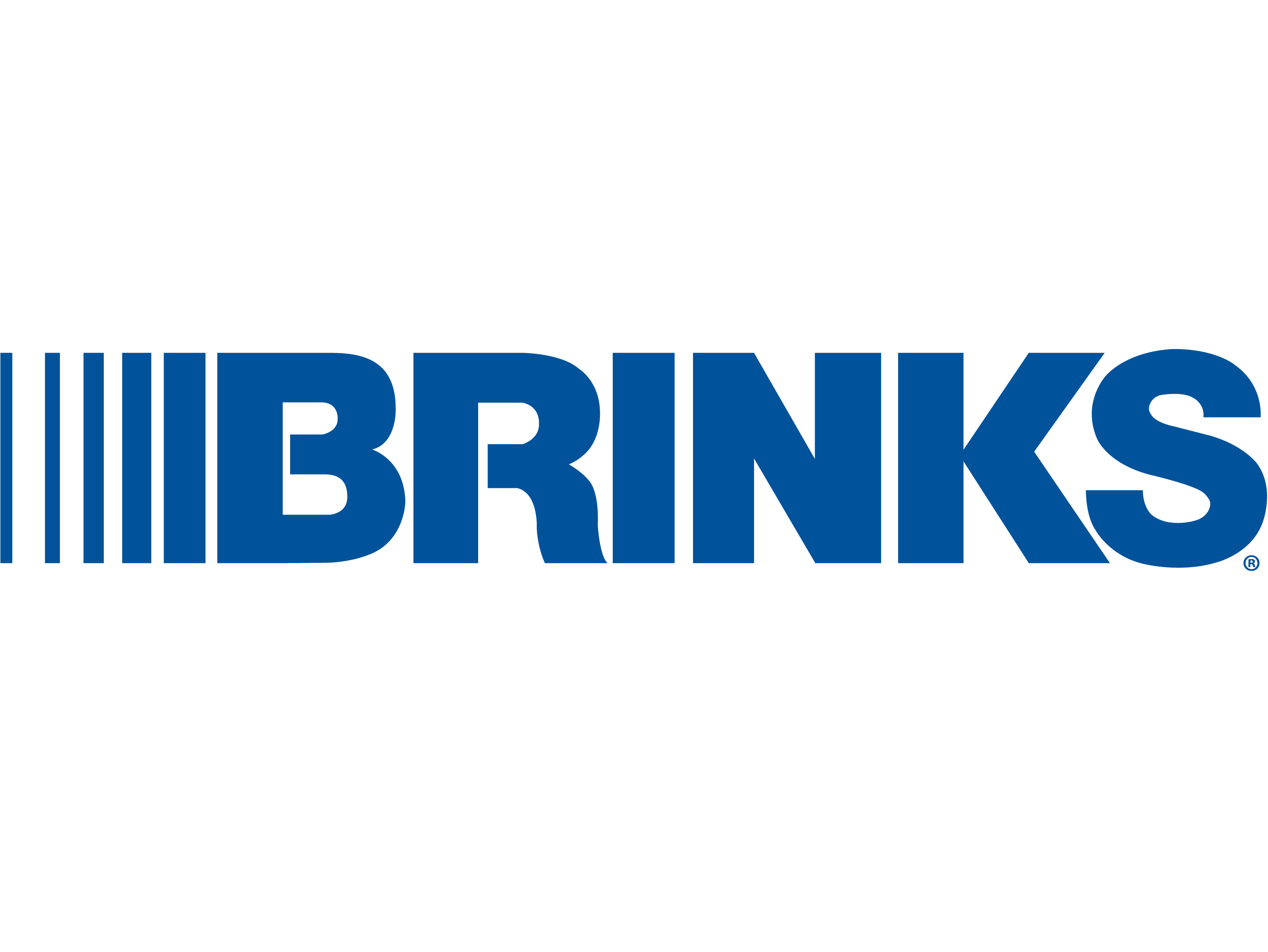 AQUALEX Logo klant Brinks