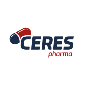 AQUALEX Klant logo Ceres Pharma