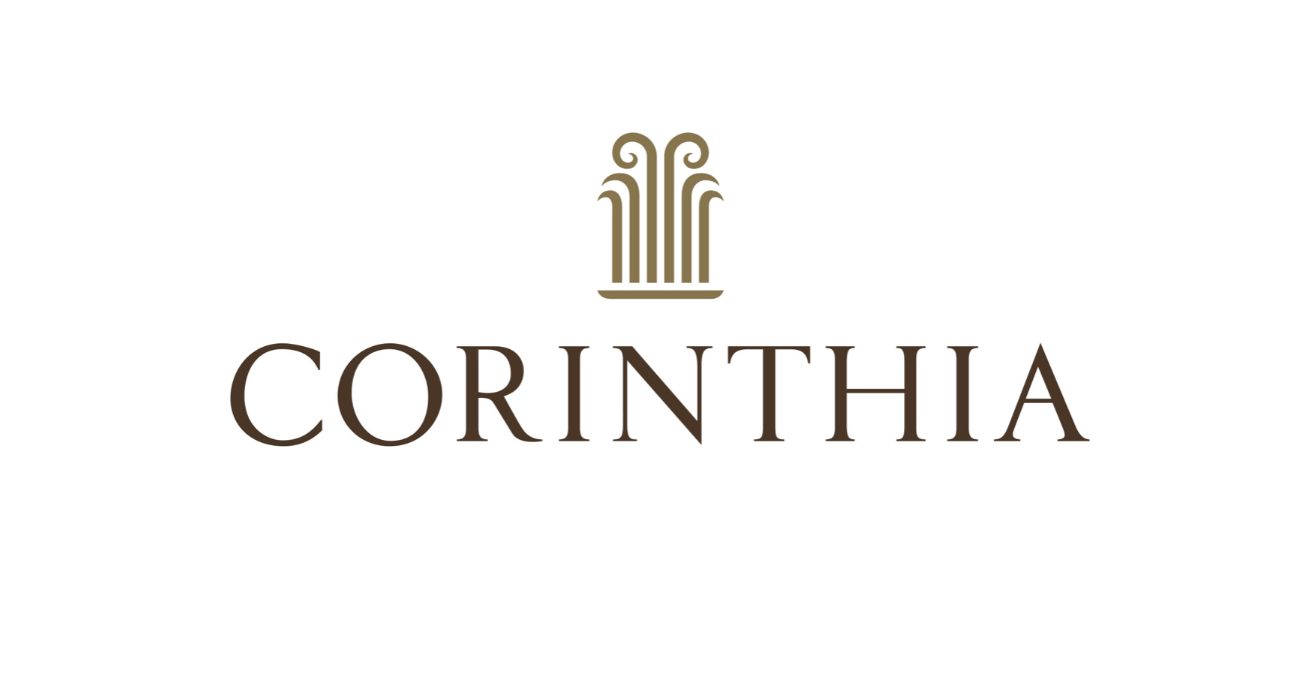 AQUALEX Klant logo Corinthia