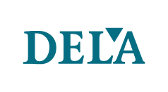 AQUALEX Logo klant Dela
