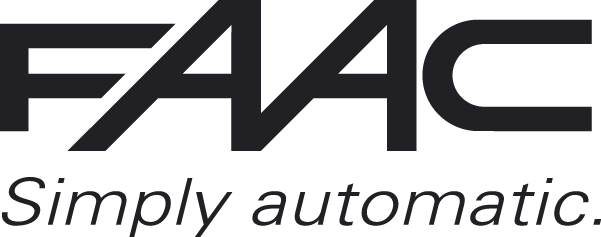 AQUALEX klant logo FAAC