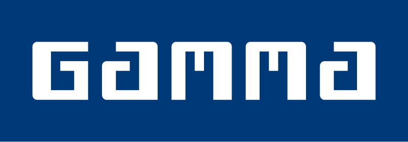 AQUALEX klant Logo Gamma