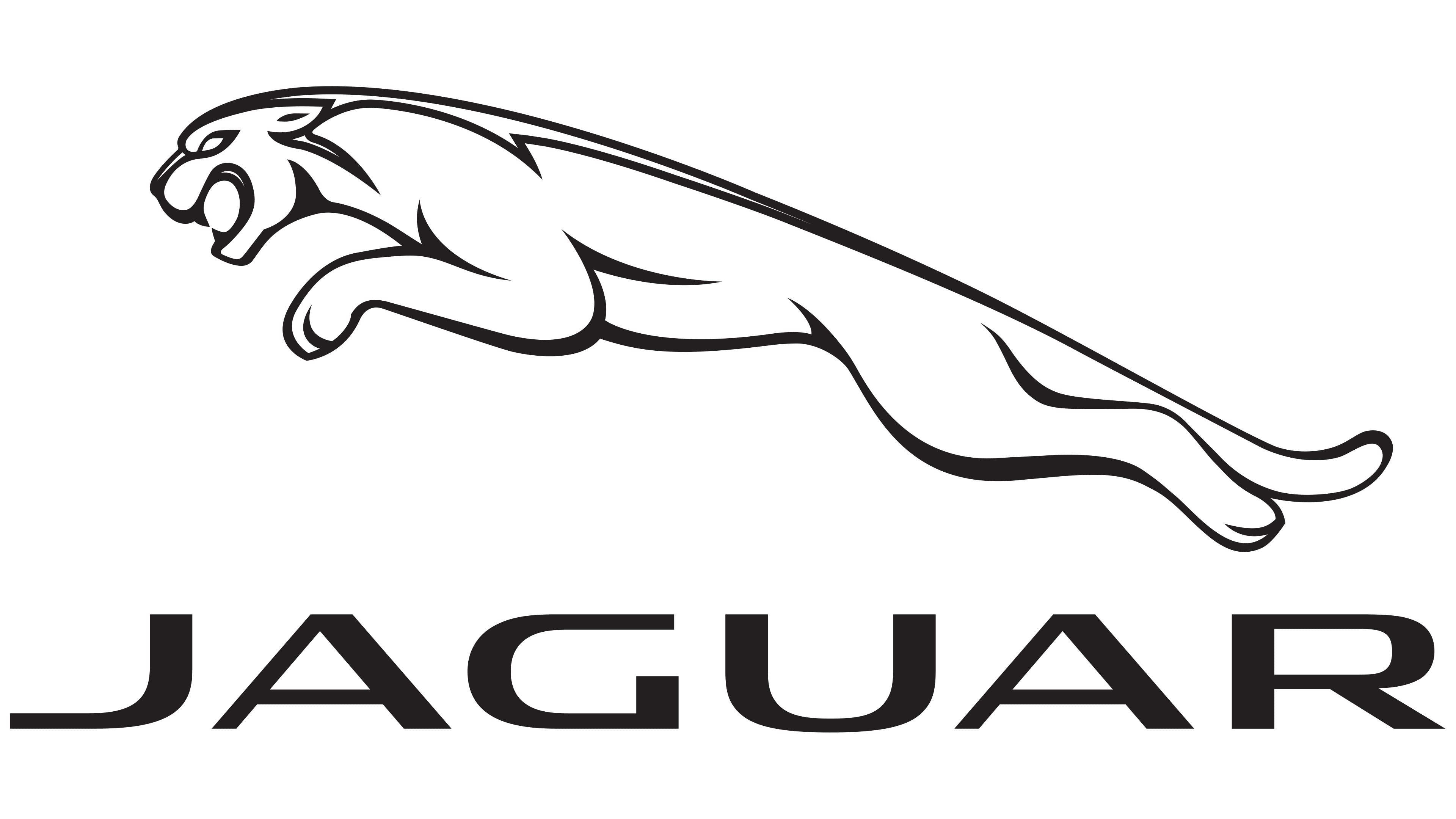 AQUALEX Klant Logo Jaguar