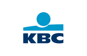 AQUALEX klant logo KBC