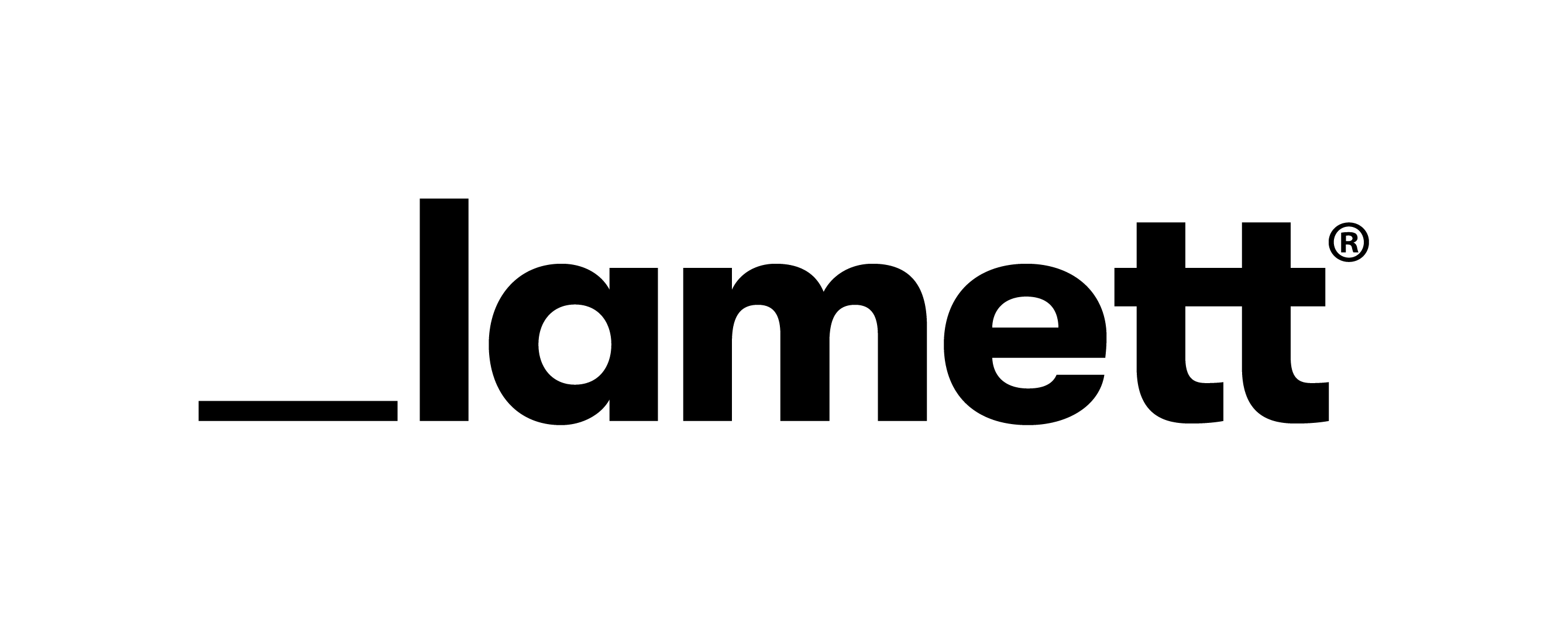 AQUALEX logo klant Lamett