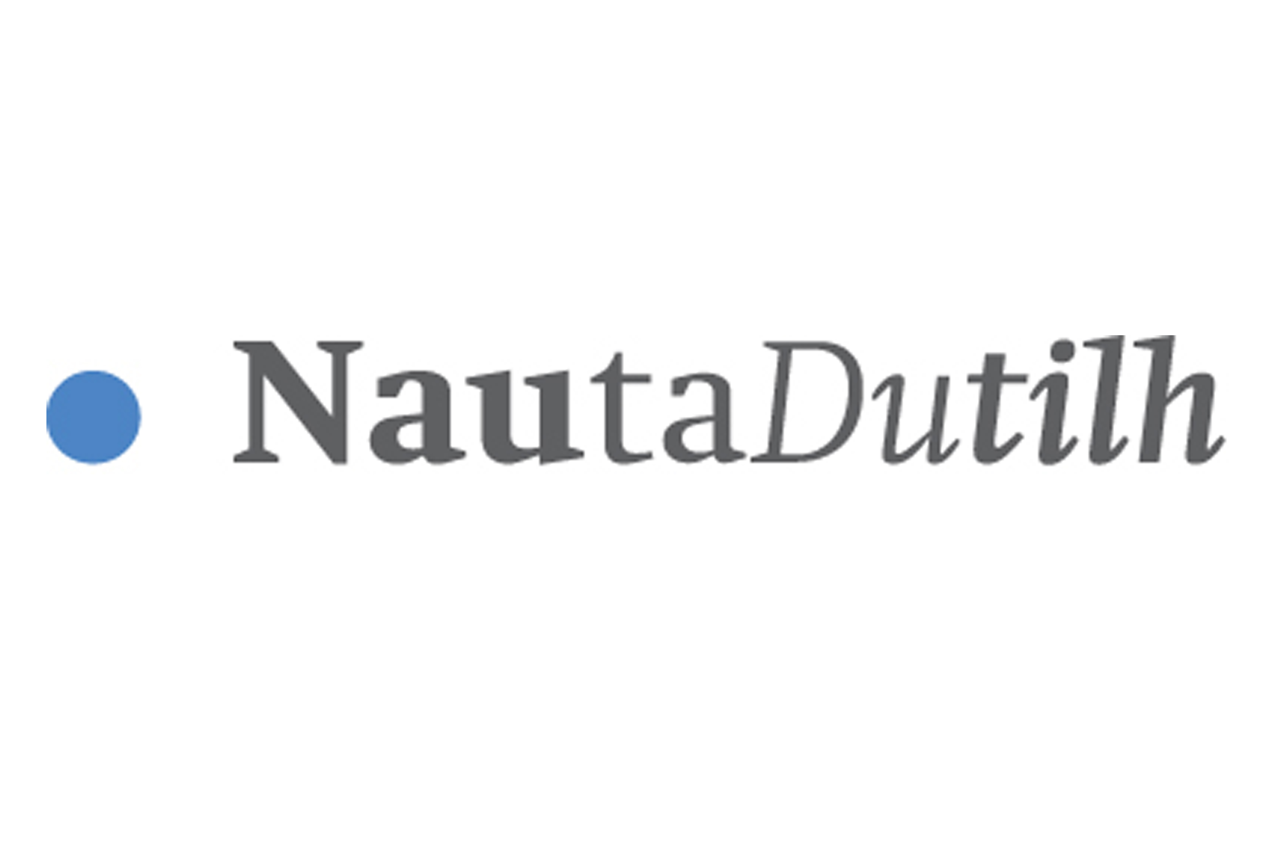 AQUALEX Logo klant Nautadutilh