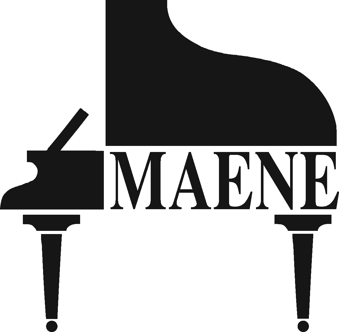 AQUALEX klant logo Piano's Maene