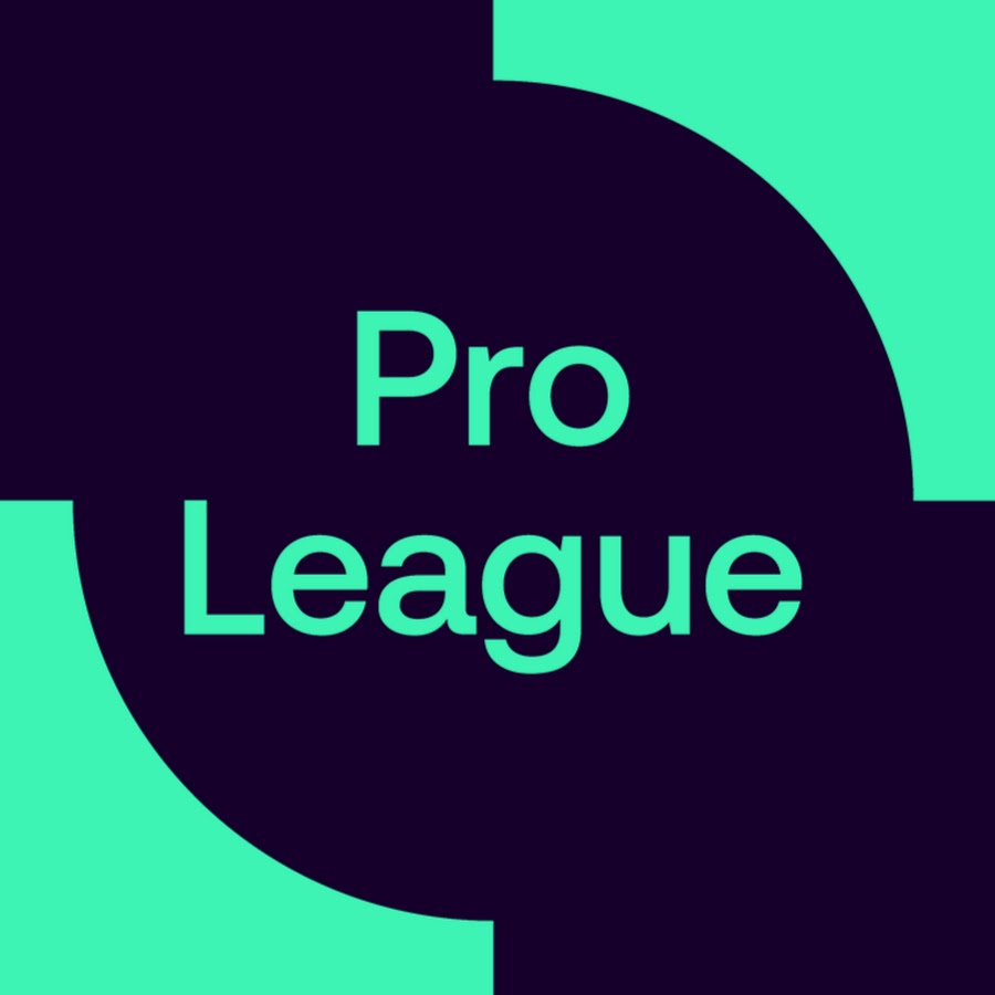 AQUALEX Logo klant Pro League