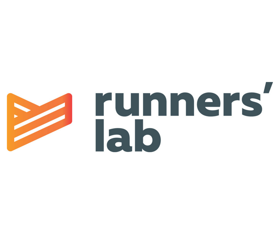 AQUALEX Logo klant Runners lab