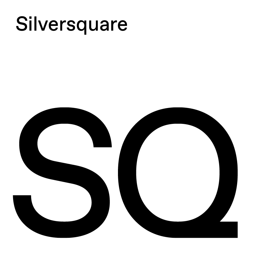 AQUALEX Logo klant Silversquare Brussel