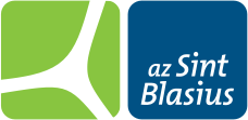 AQUALEX Klant Logo Sint Blasius