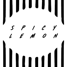 AQUALEX klant logo Spicy Lemon