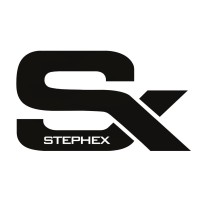 AQUALEX Logo klant Stephex