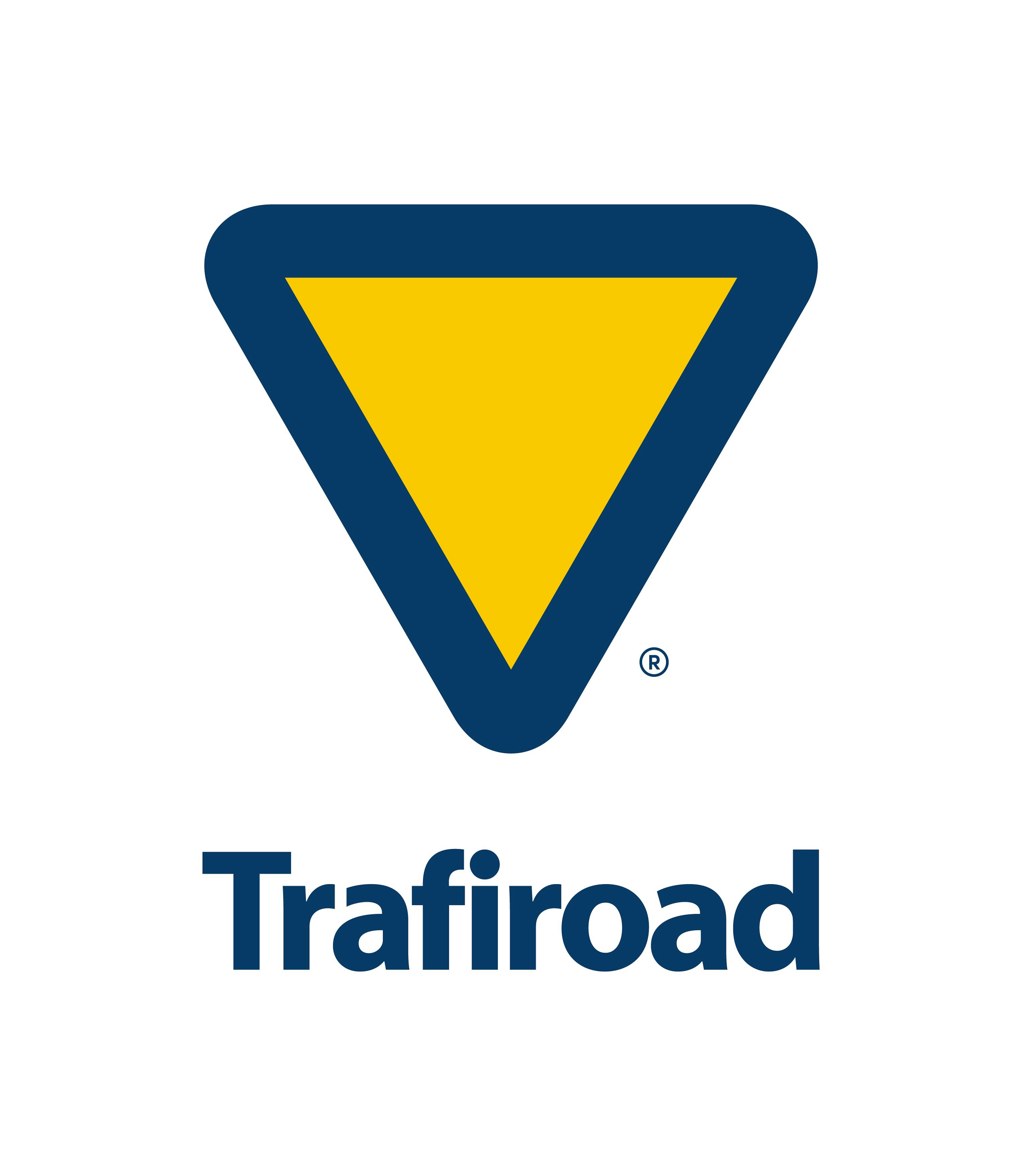 AQUALEX Klant logo Trafiroad