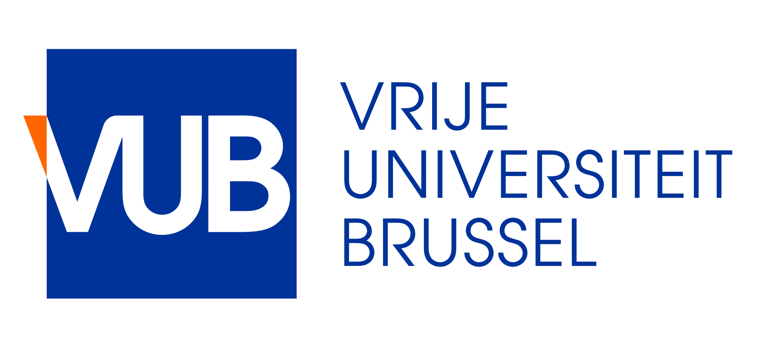 AQUALEX Logo klant  VUB