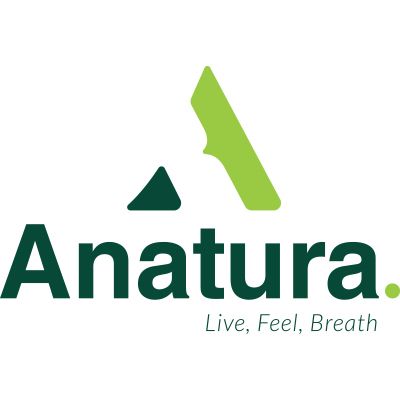 AQUALEX Logo klant Anatura hotel