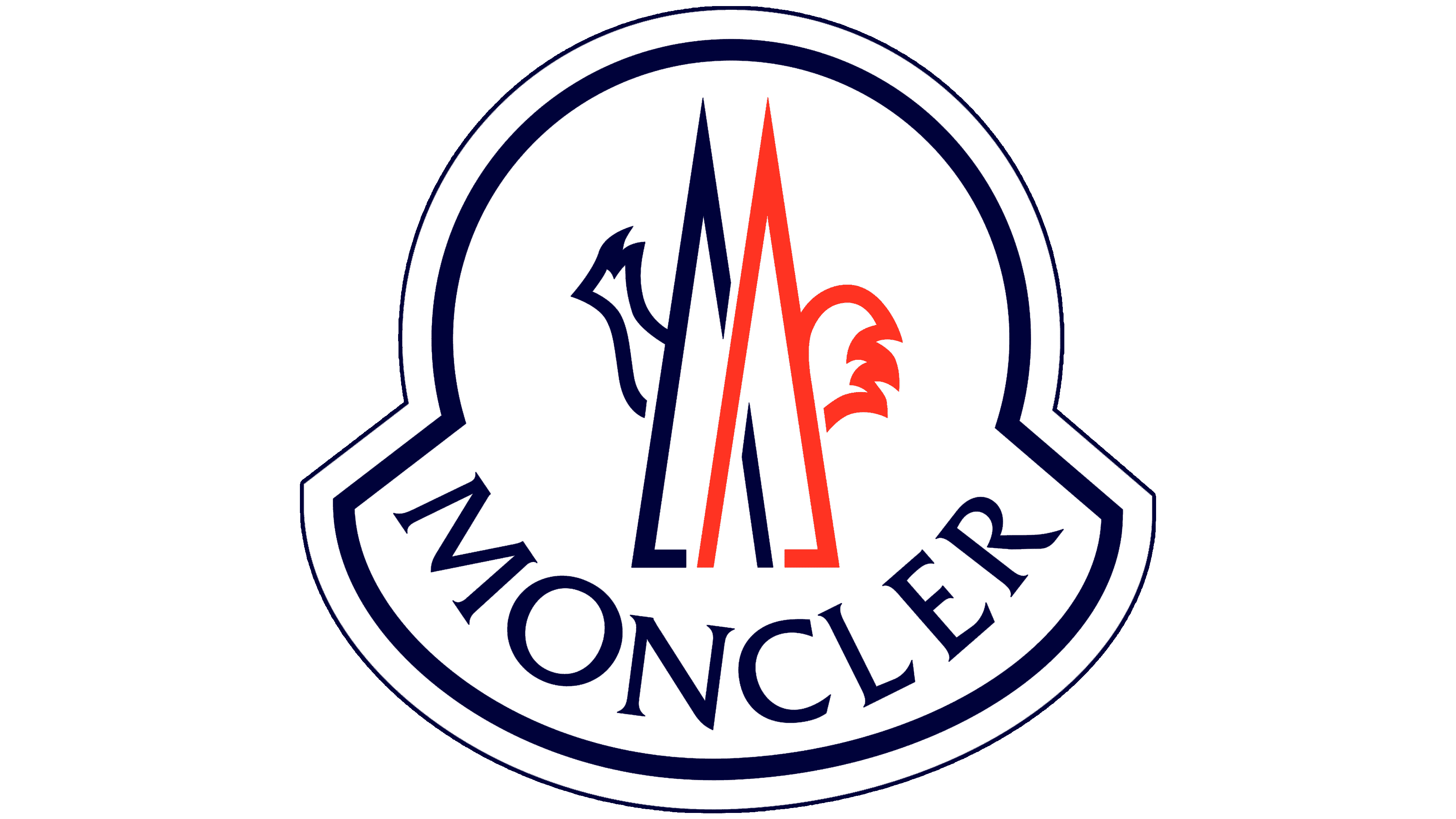 AQUALEX klant Logo Moncler