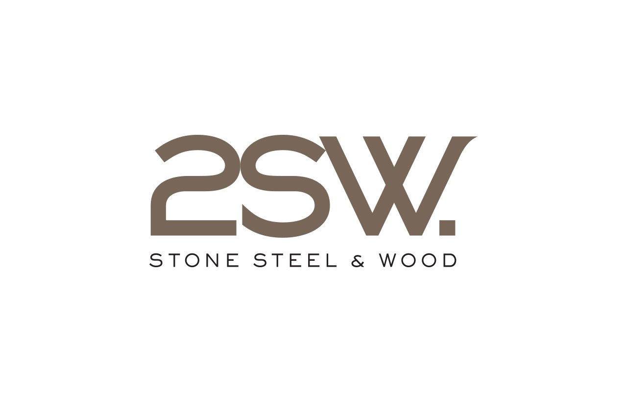 AQUALEX Logo Client Stone Steel Wood