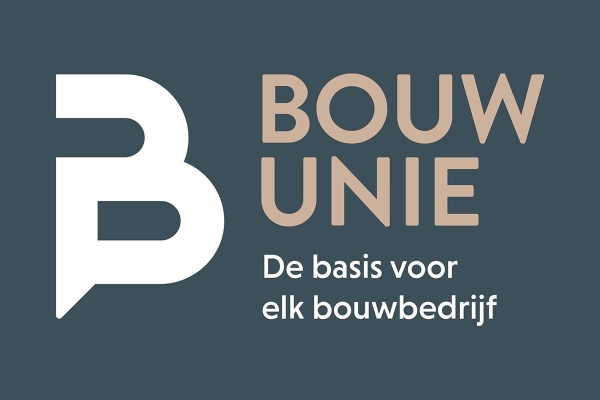 AQUALEX Klant logo Bouwunie