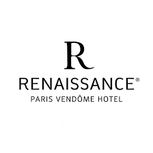 AQUALEX Logo klant Hotel Renaissance Paris