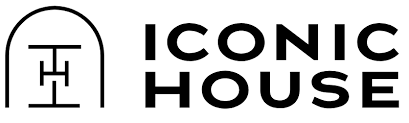 AQUALEX Logo Client Iconic House