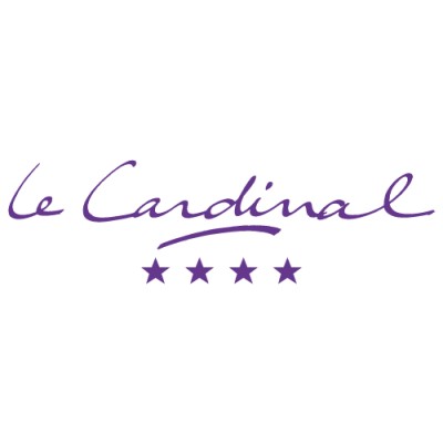 AQUALEX Logo klant Le Cardinal Hotel Paris