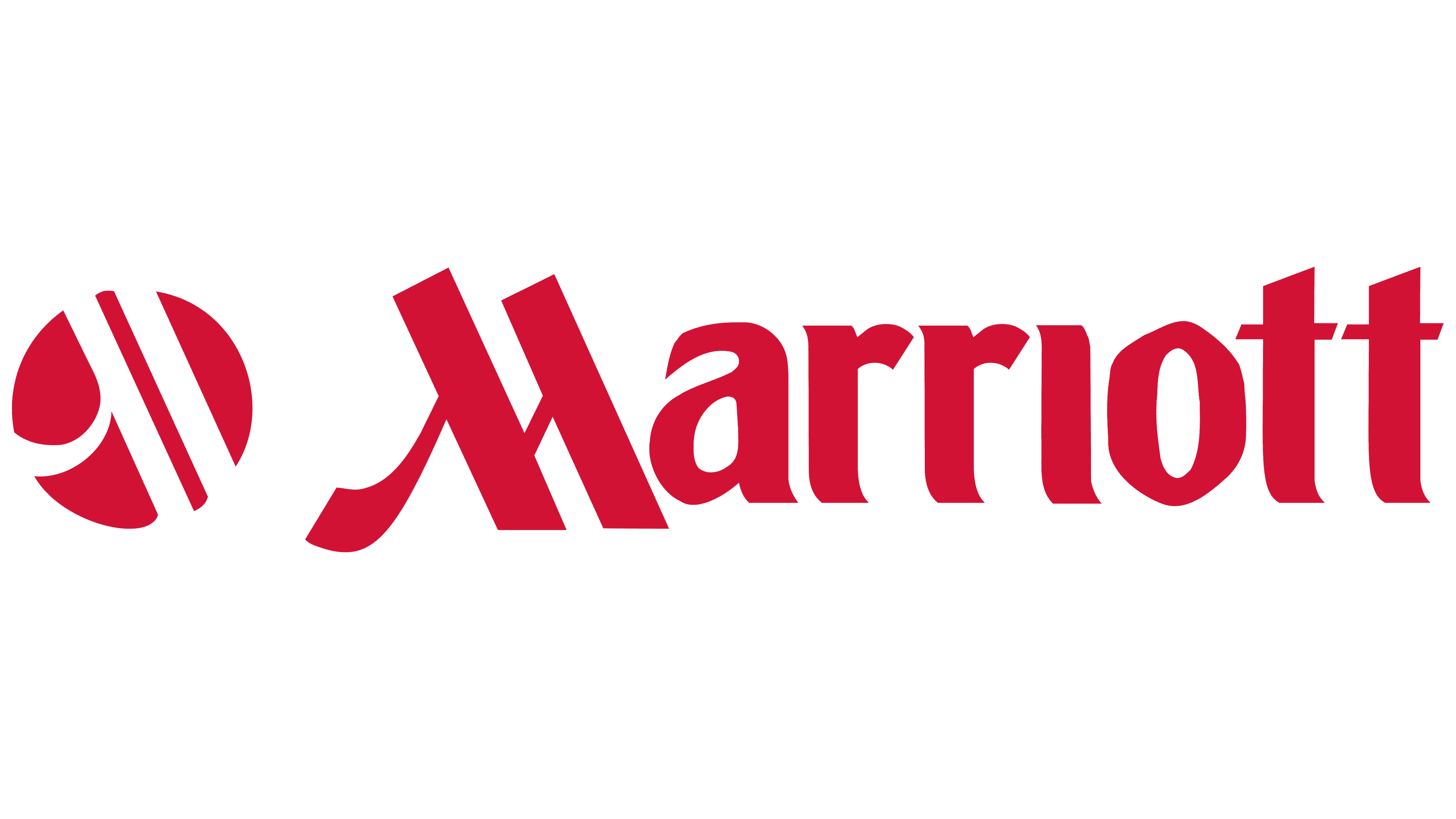 AQUALEX Logo klant Mariott
