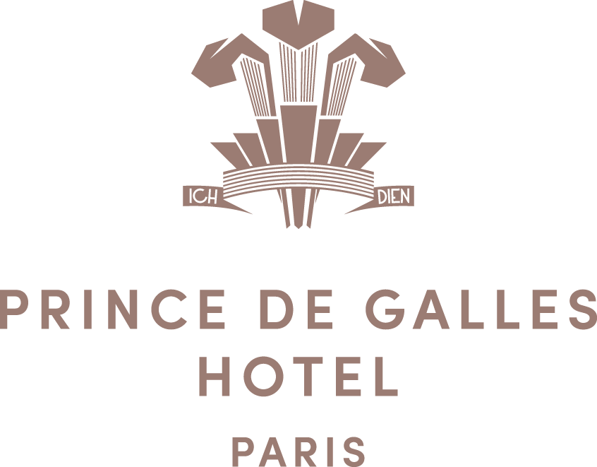 AQUALEX Logo Klant Prince De Galles Paris