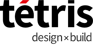 AQUALEX Logo Client Tetris
