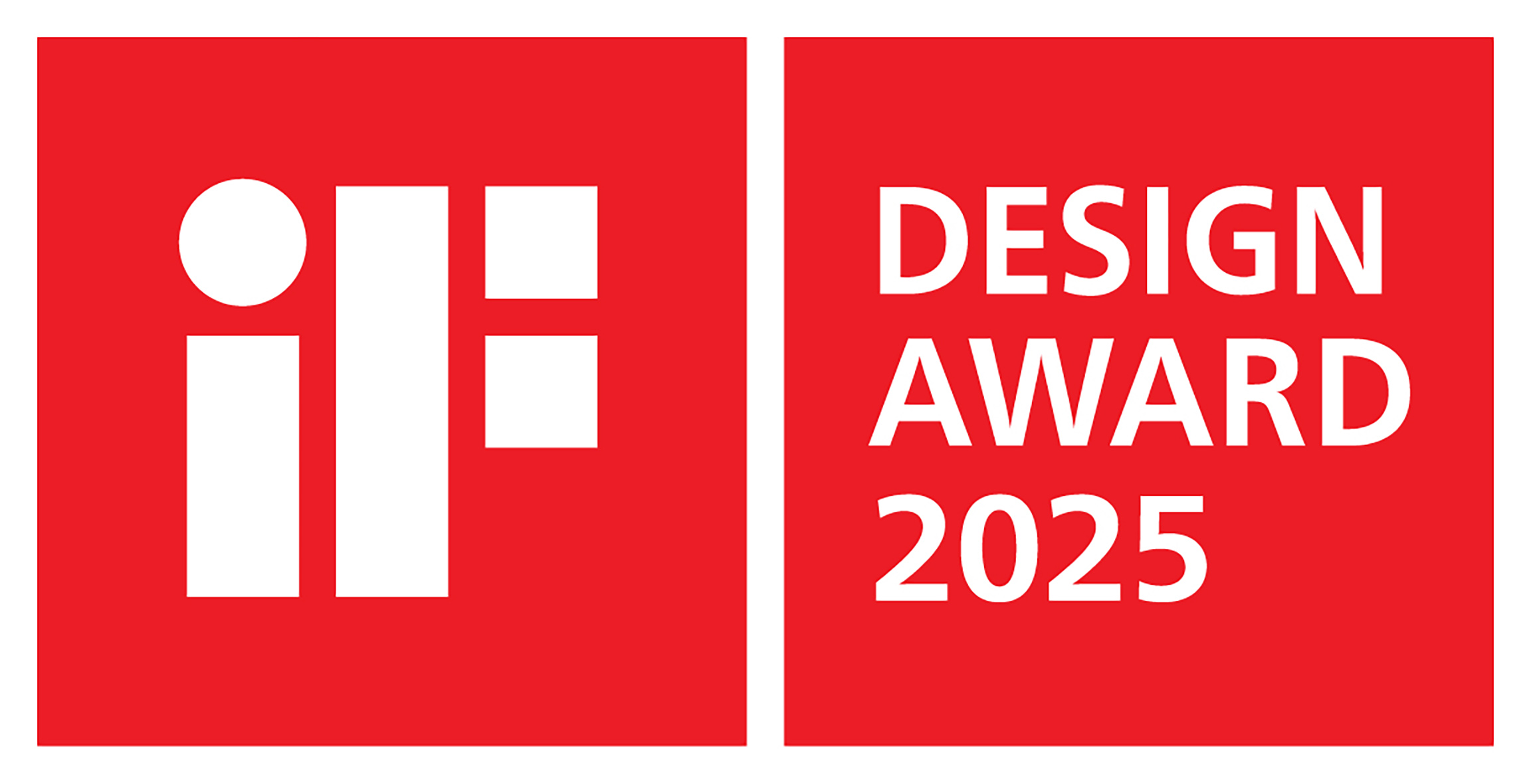AQUALEX Awards IF Design Award 2025
