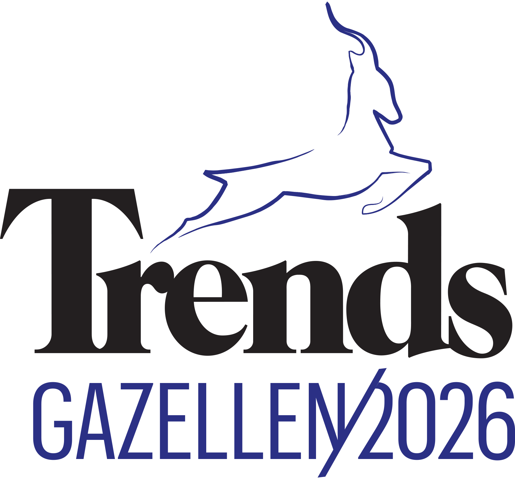 AQUALEX Trends Gazellen