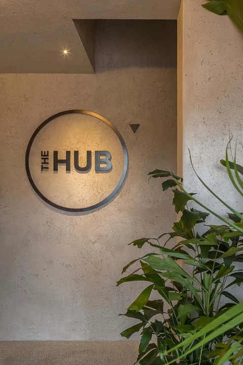 HUB Gent