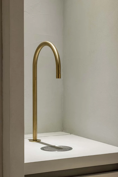 AQUALEX driptray flat