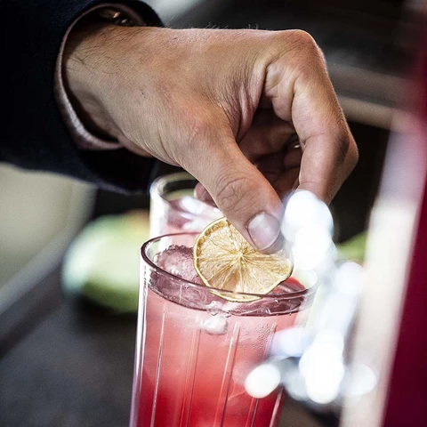 AQUALEX Mocktail