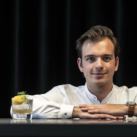 AQUALEX Hannes Desmedt