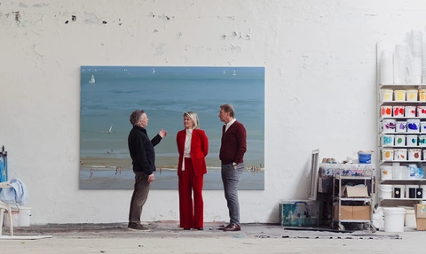 AQUALEX Blog - kunstselectie Jan De Vliegher