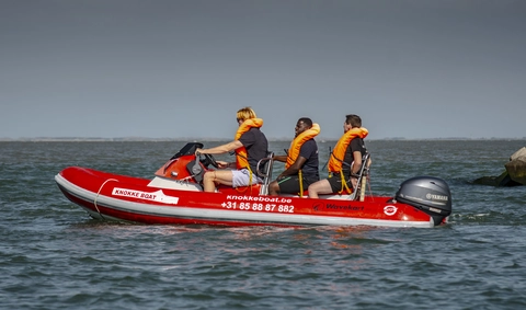 AQUALEX team knokke