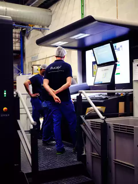 AQUALEX klantenverhaal DUCAJU